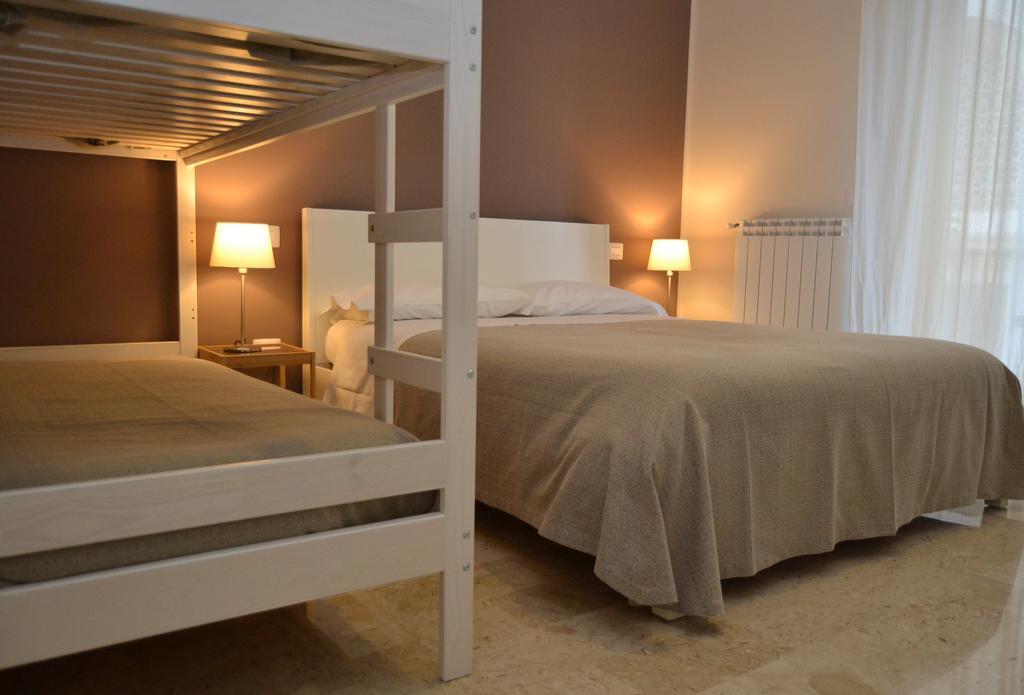 B&B Re Umberto Milazzo Pokój zdjęcie
