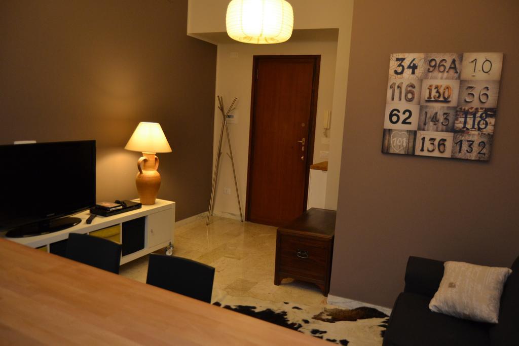 B&B Re Umberto Milazzo Pokój zdjęcie