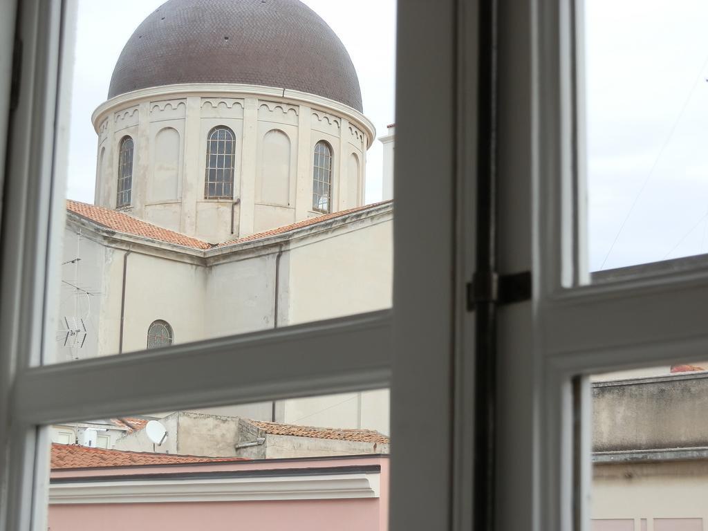 B&B Re Umberto Milazzo Pokój zdjęcie