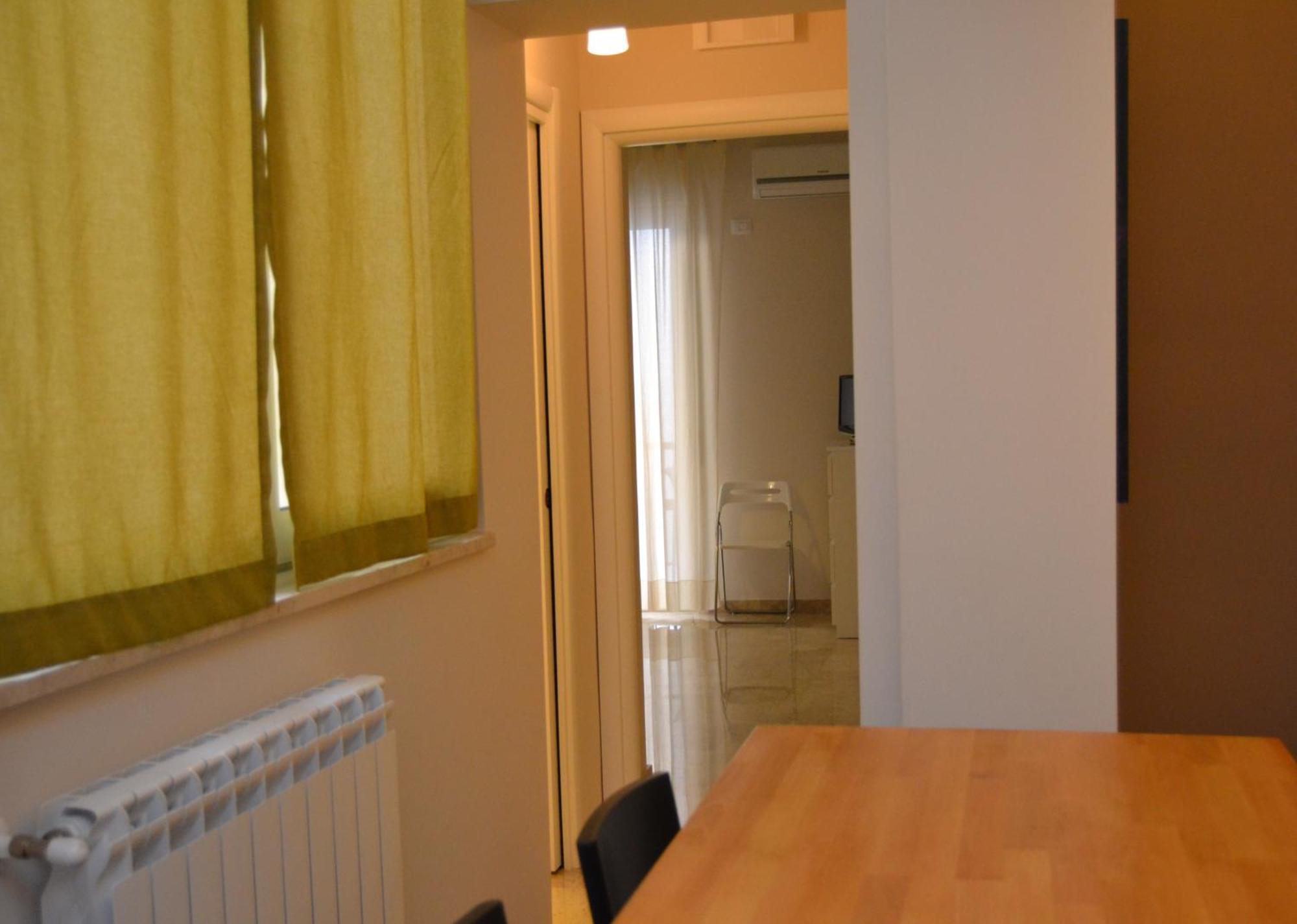 B&B Re Umberto Milazzo Pokój zdjęcie