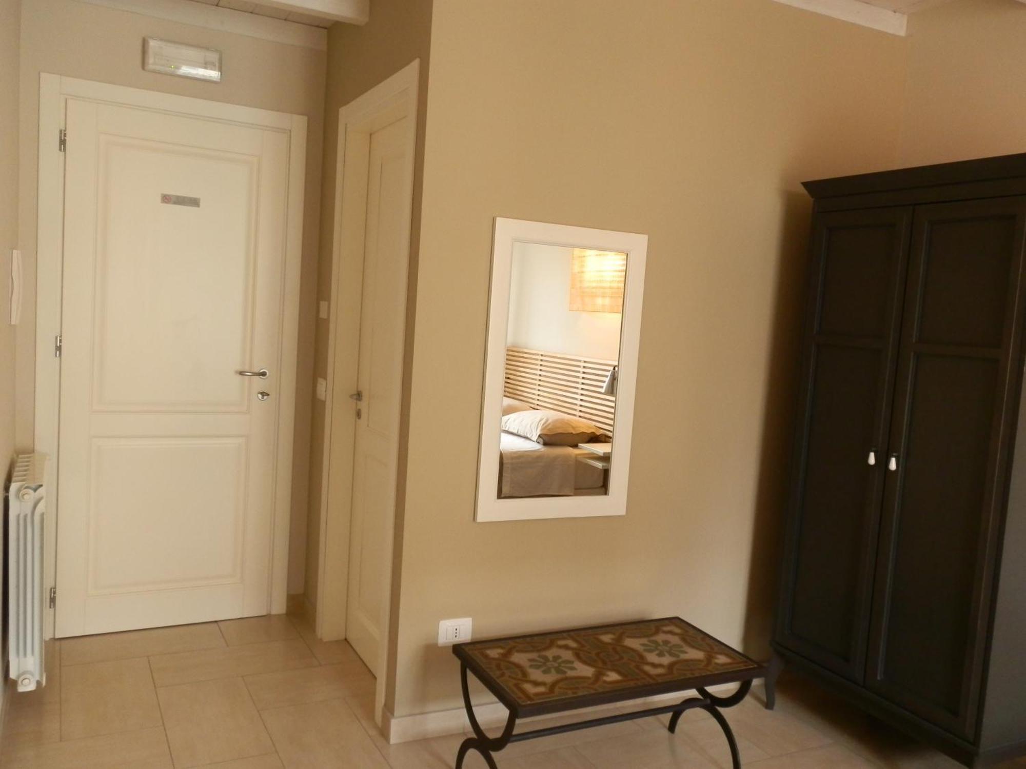 B&B Re Umberto Milazzo Pokój zdjęcie