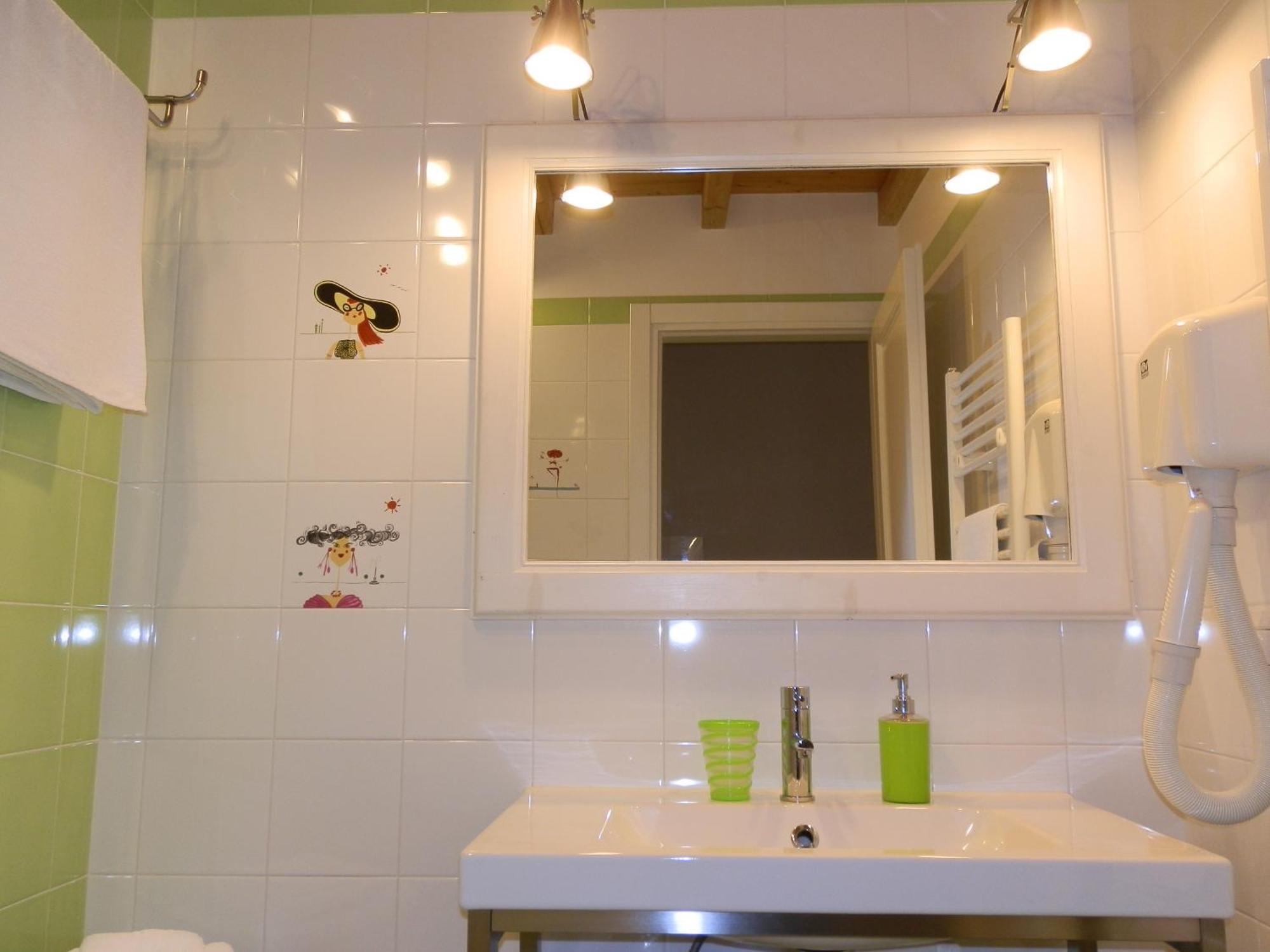 B&B Re Umberto Milazzo Pokój zdjęcie