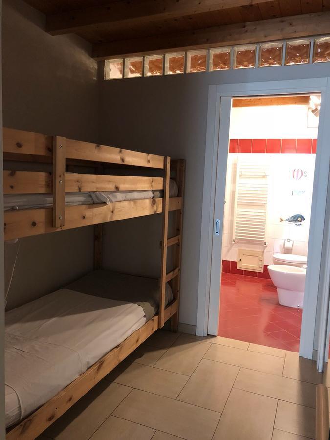 B&B Re Umberto Milazzo Zewnętrze zdjęcie