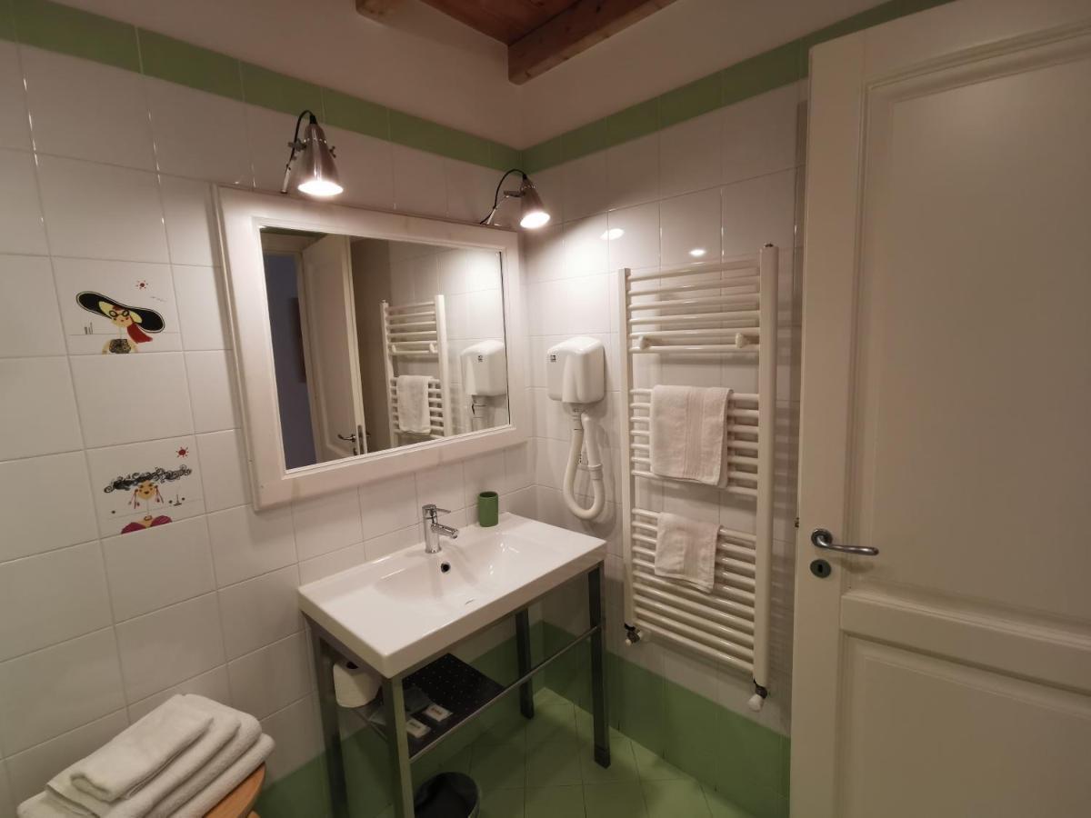 B&B Re Umberto Milazzo Zewnętrze zdjęcie