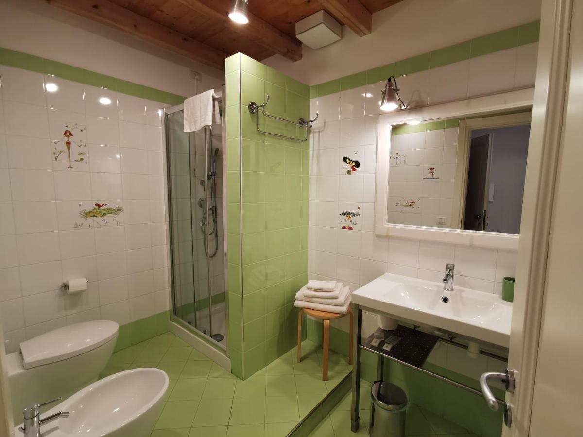 B&B Re Umberto Milazzo Zewnętrze zdjęcie