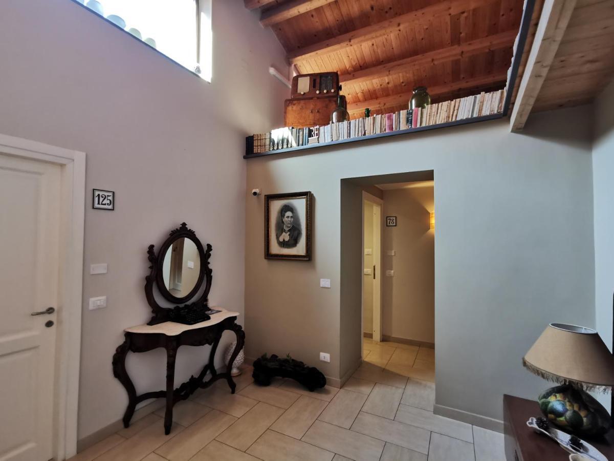 B&B Re Umberto Milazzo Zewnętrze zdjęcie