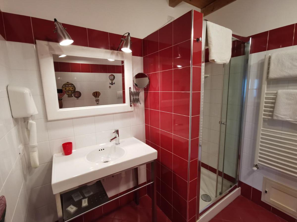 B&B Re Umberto Milazzo Zewnętrze zdjęcie